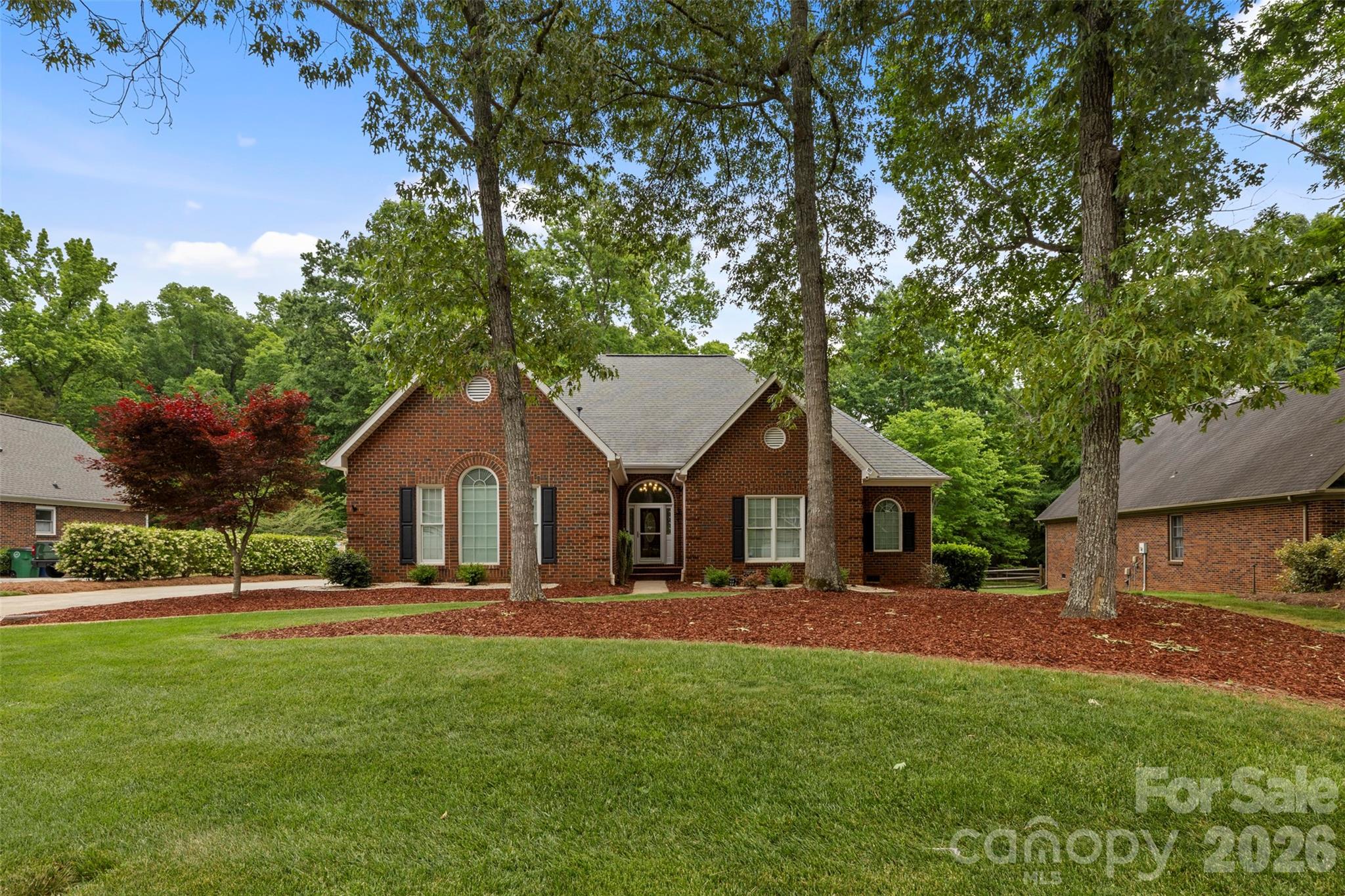 1320 Mill Race Lane