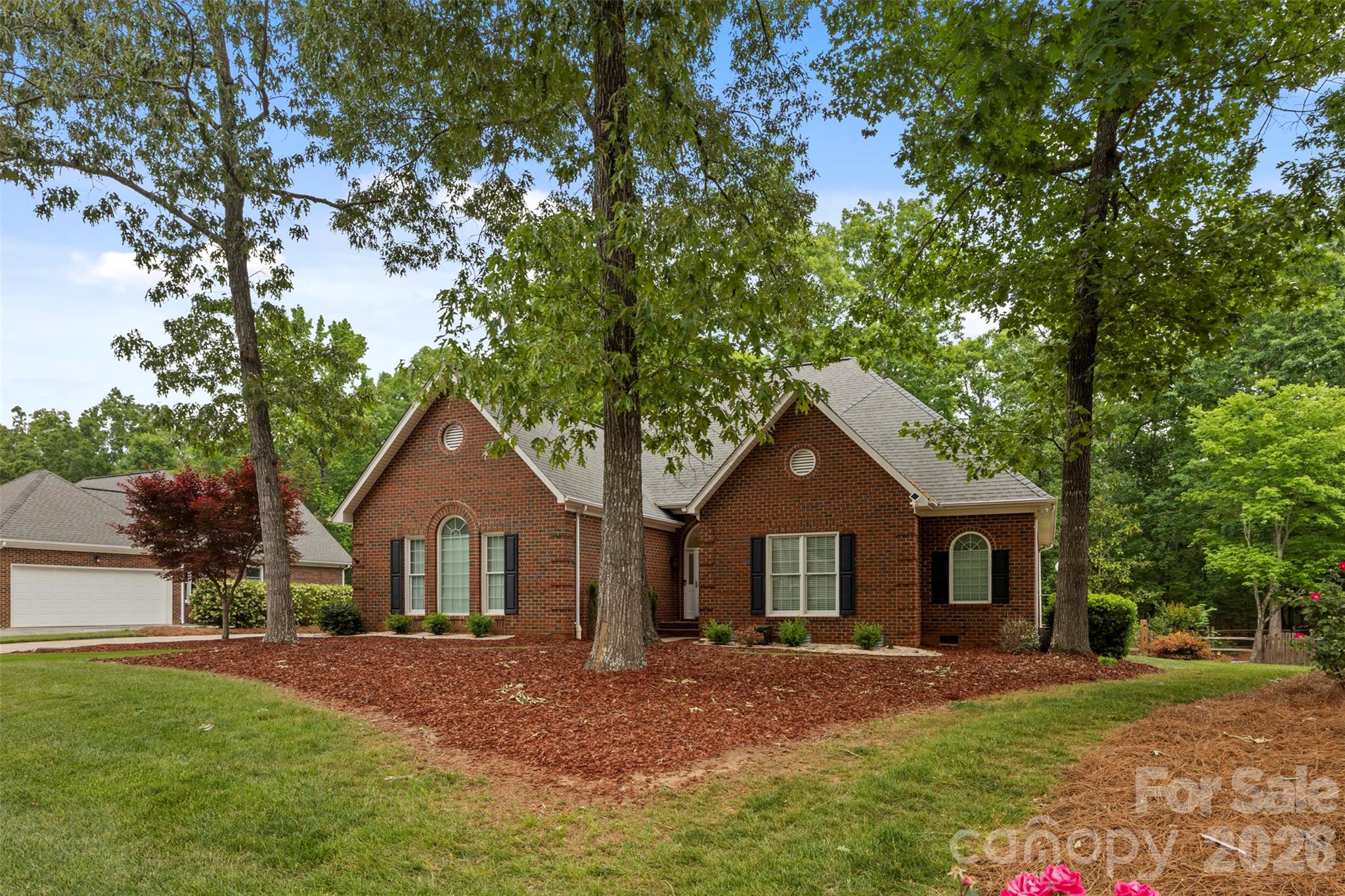 1320 Mill Race Lane