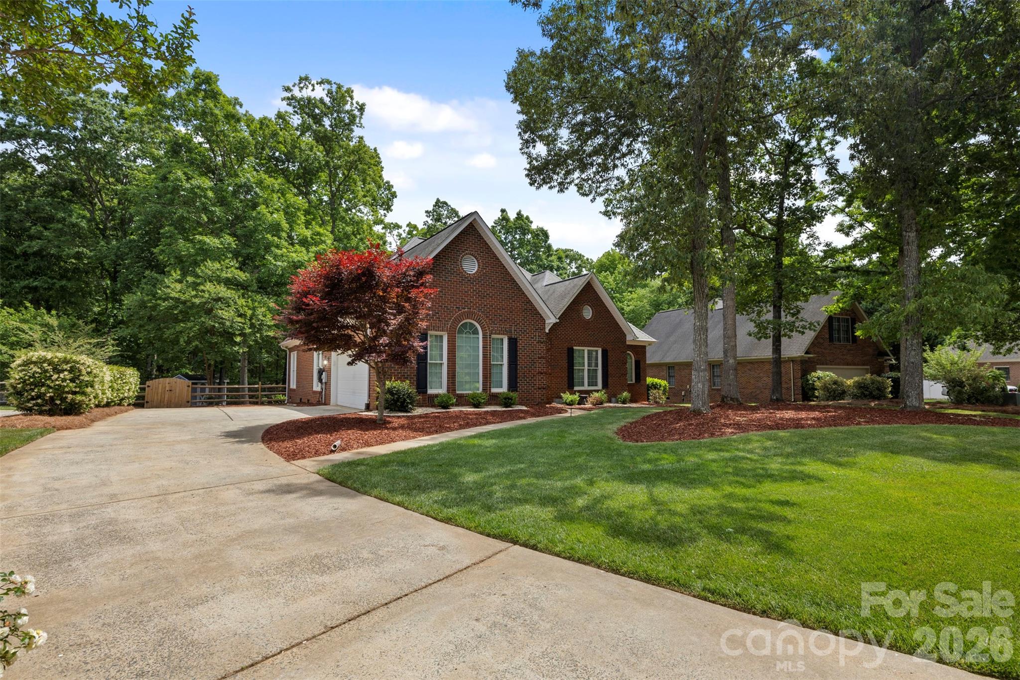 1320 Mill Race Lane