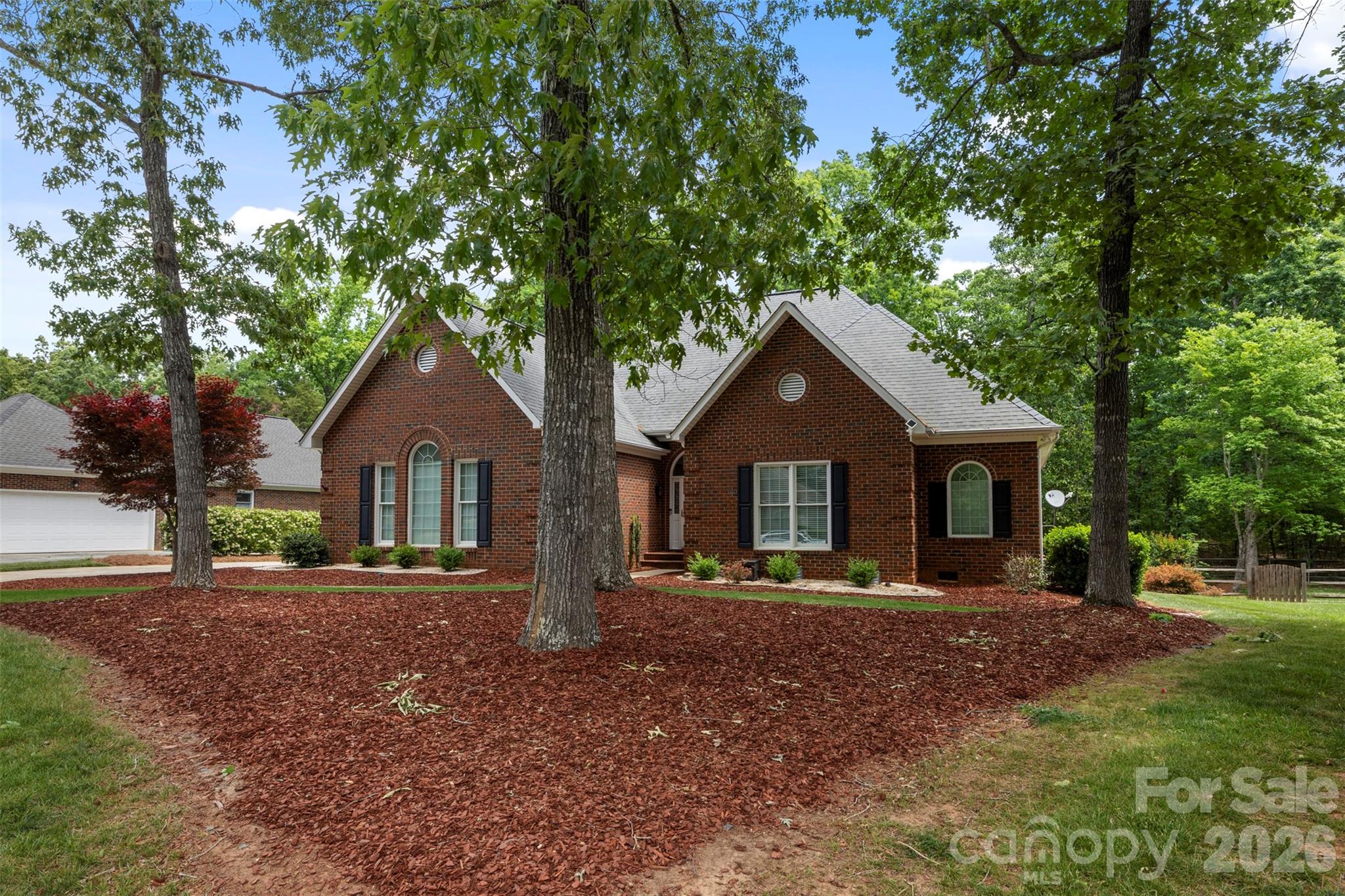 1320 Mill Race Lane