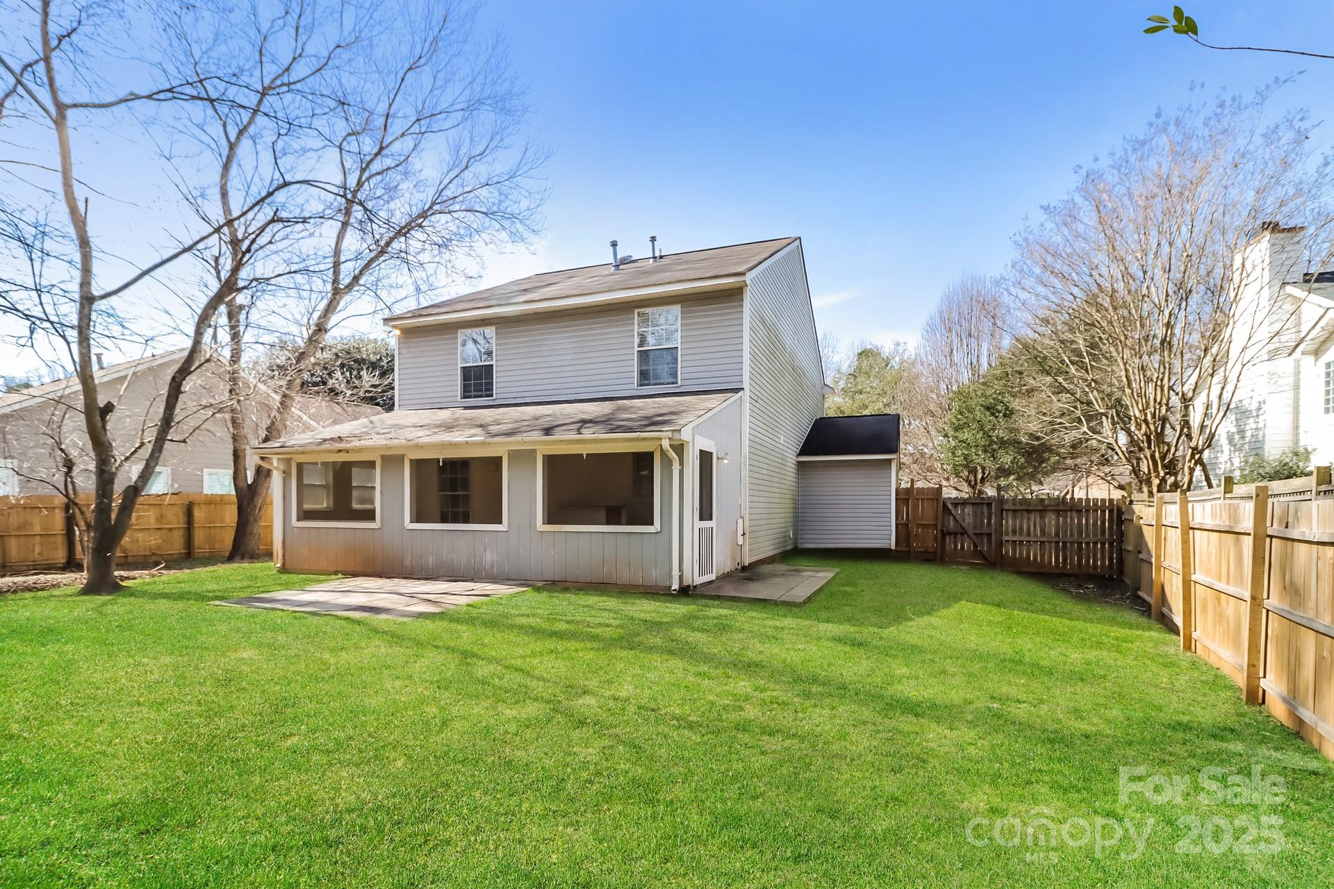 Great Oaks - Residential