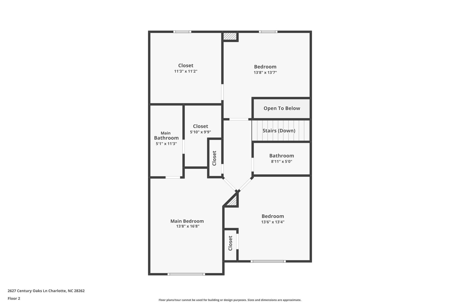 Great Oaks - Residential