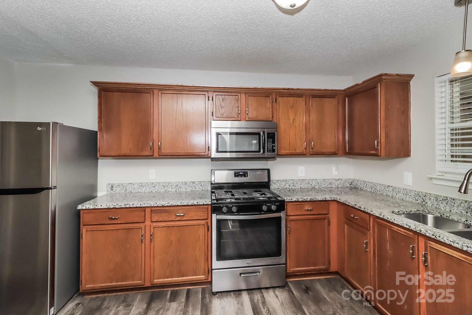 Great Oaks - Residential