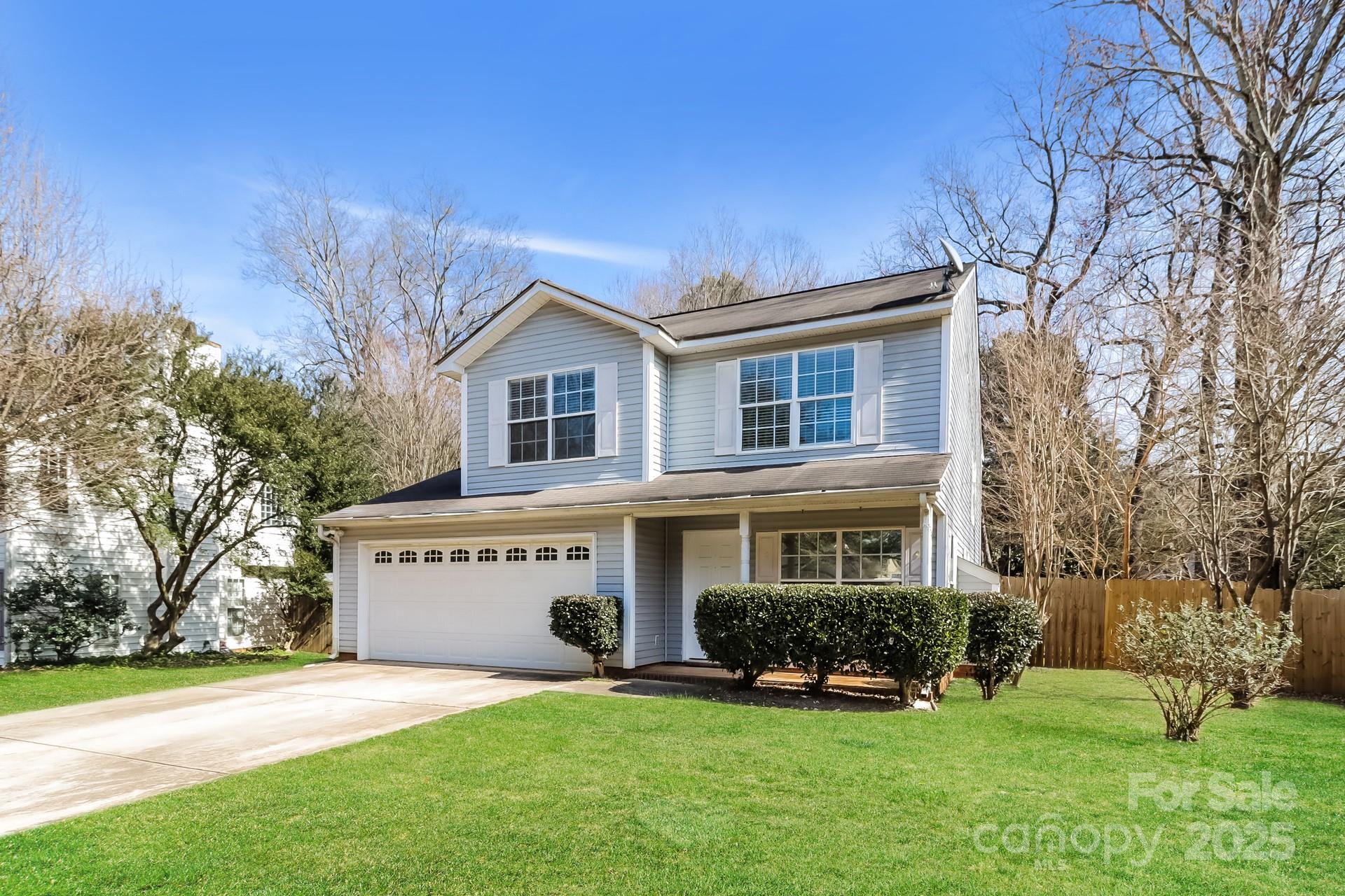 Great Oaks - Residential