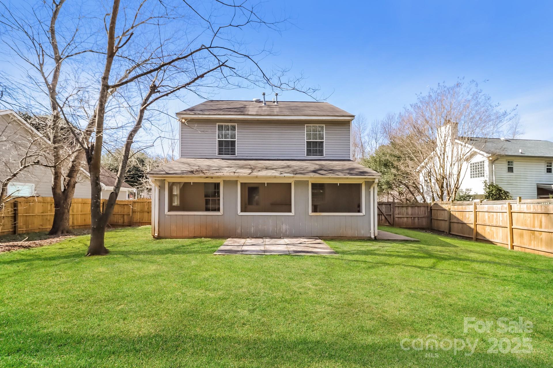 Great Oaks - Residential