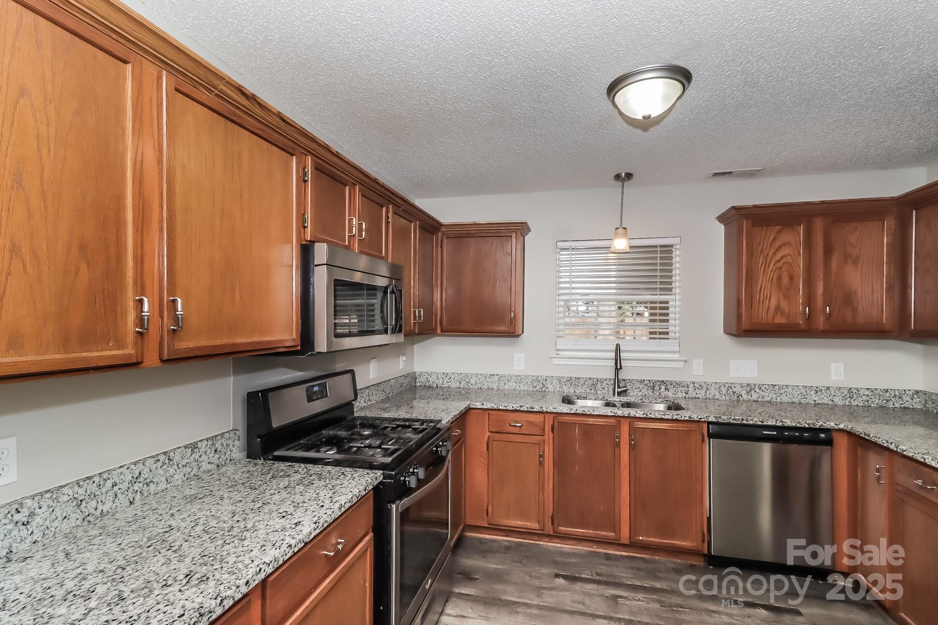 Great Oaks - Residential