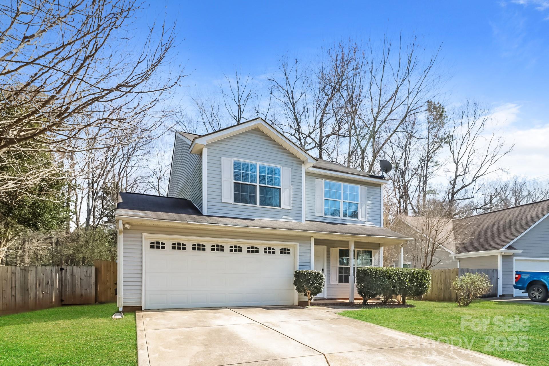 Great Oaks - Residential