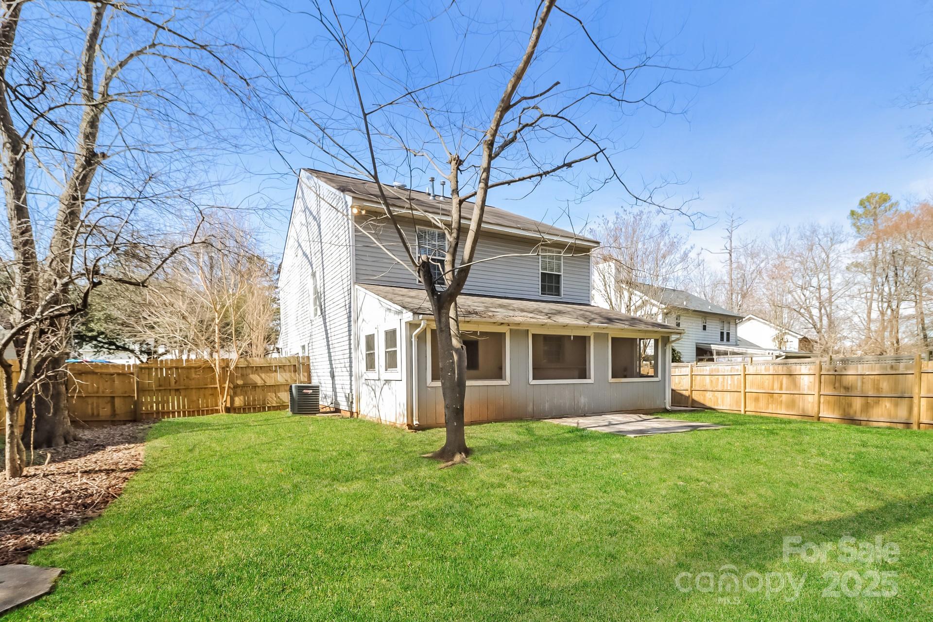 Great Oaks - Residential