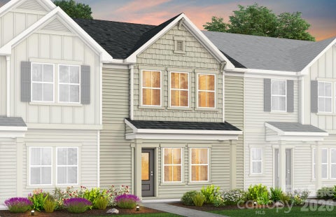 Photo of 15117 Parkside Crossing Drive, Charlotte, NC 28278 (MLS # 4397142)
