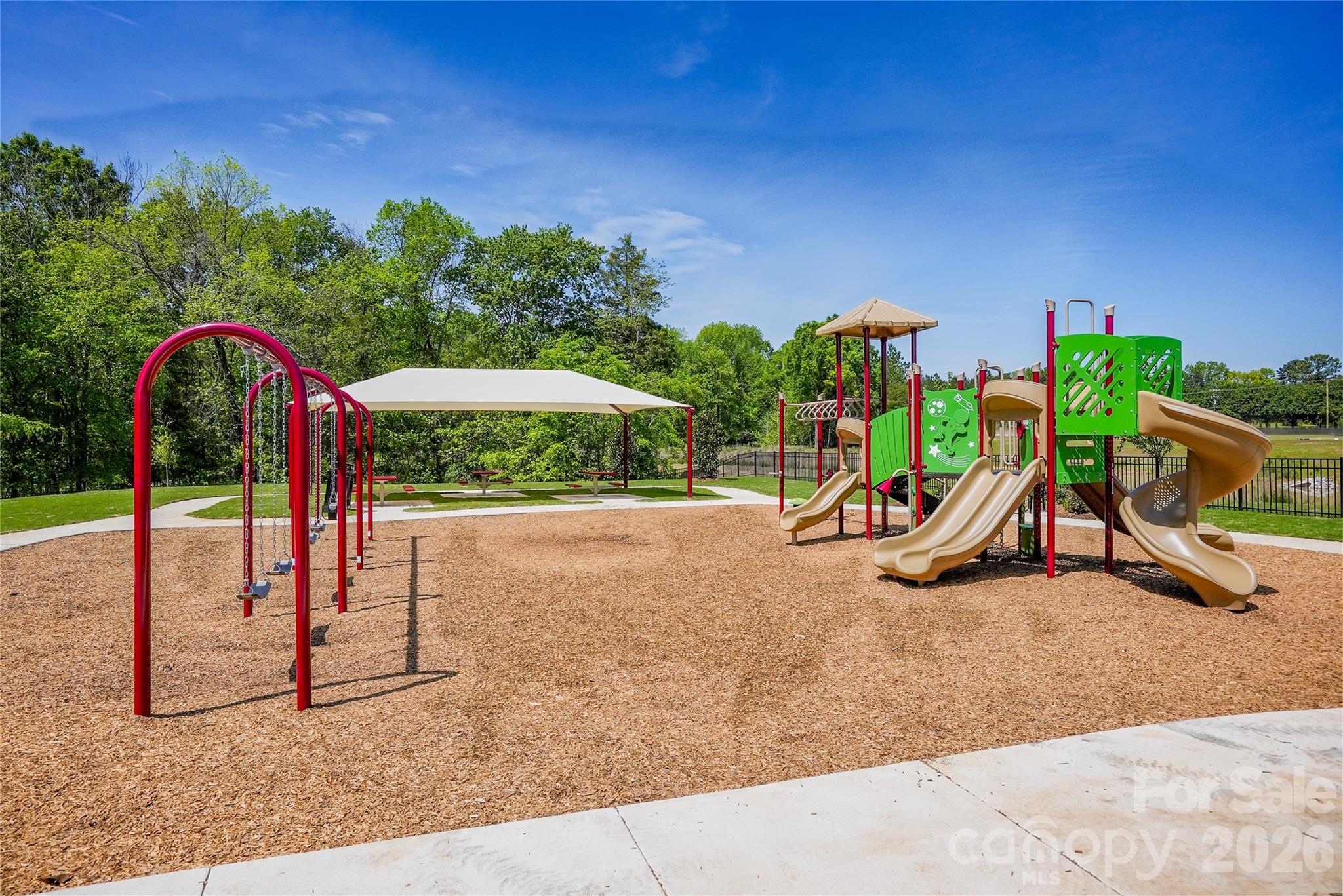 15117 Parkside Crossing Drive
