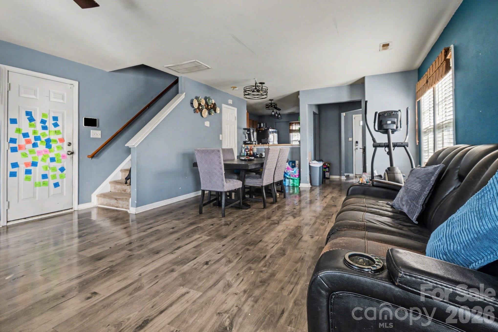 Oakdale Green - Residential