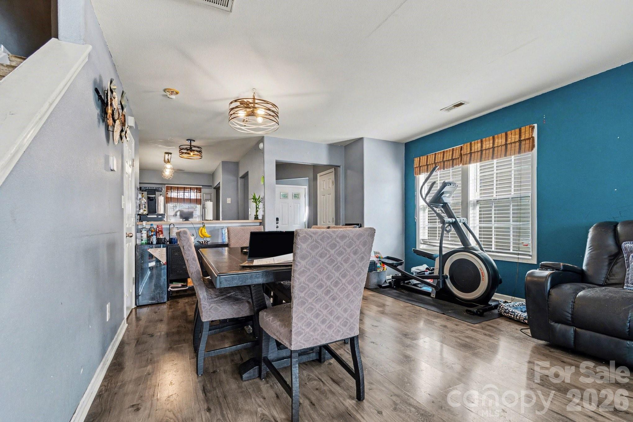 Oakdale Green - Residential