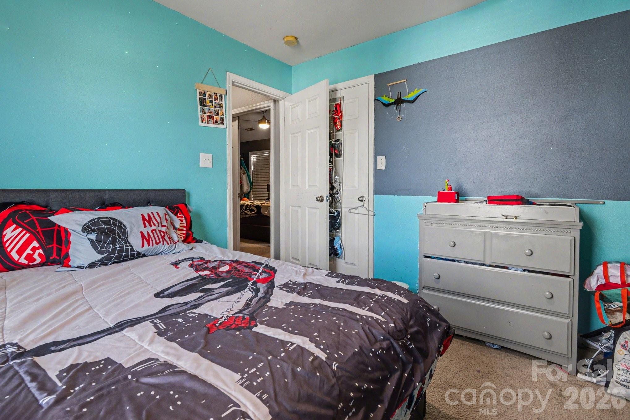 Oakdale Green - Residential