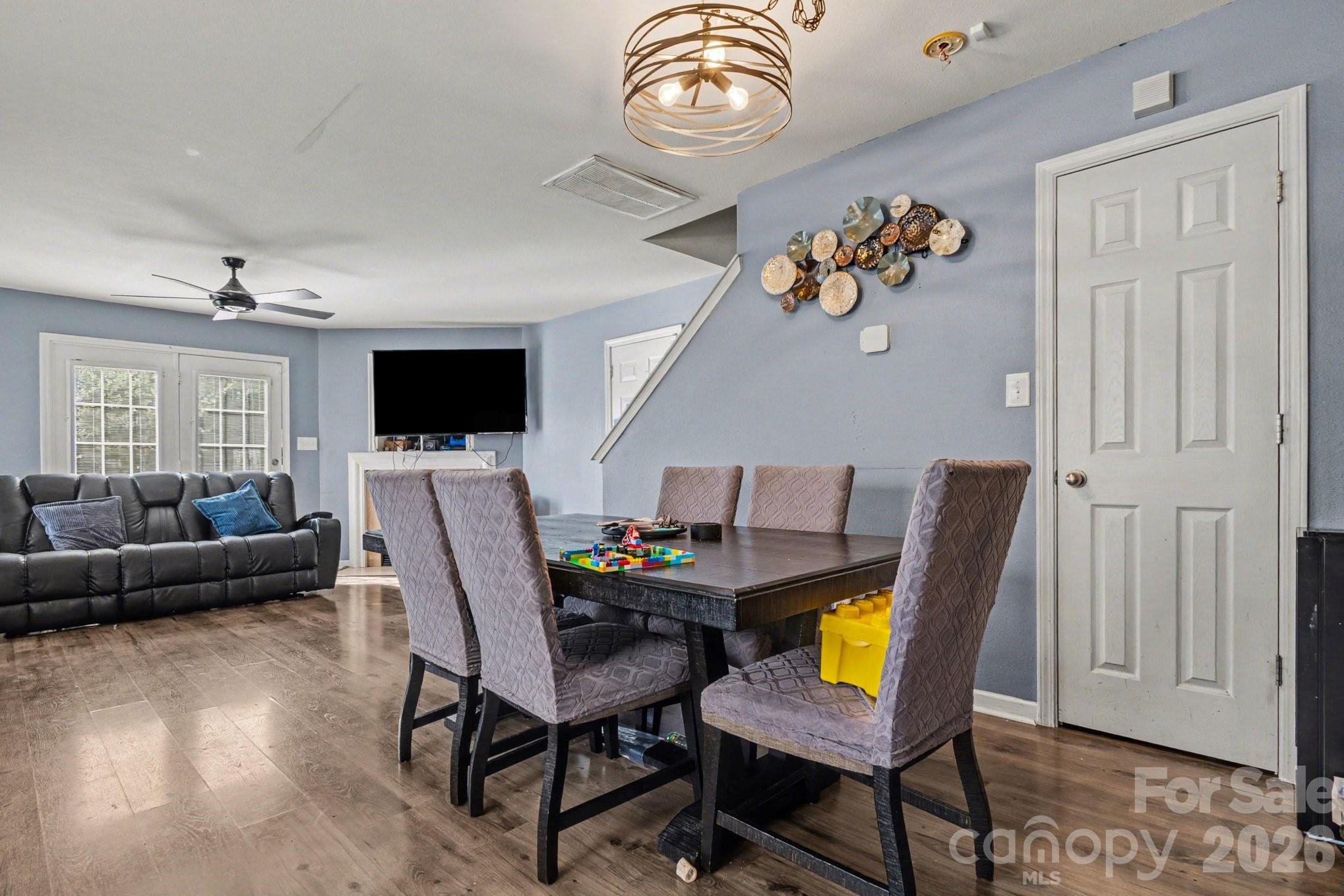 Oakdale Green - Residential