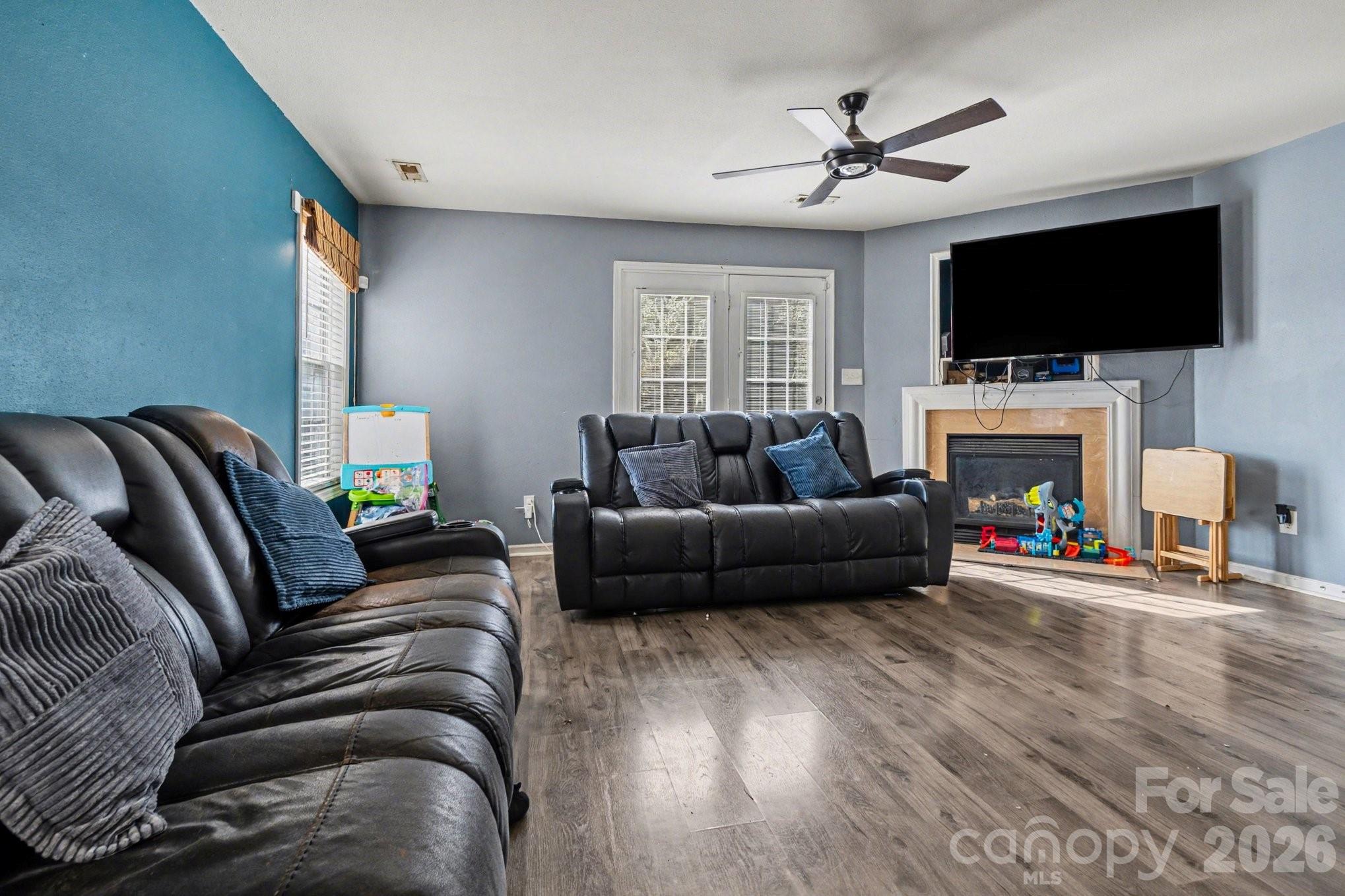 Oakdale Green - Residential