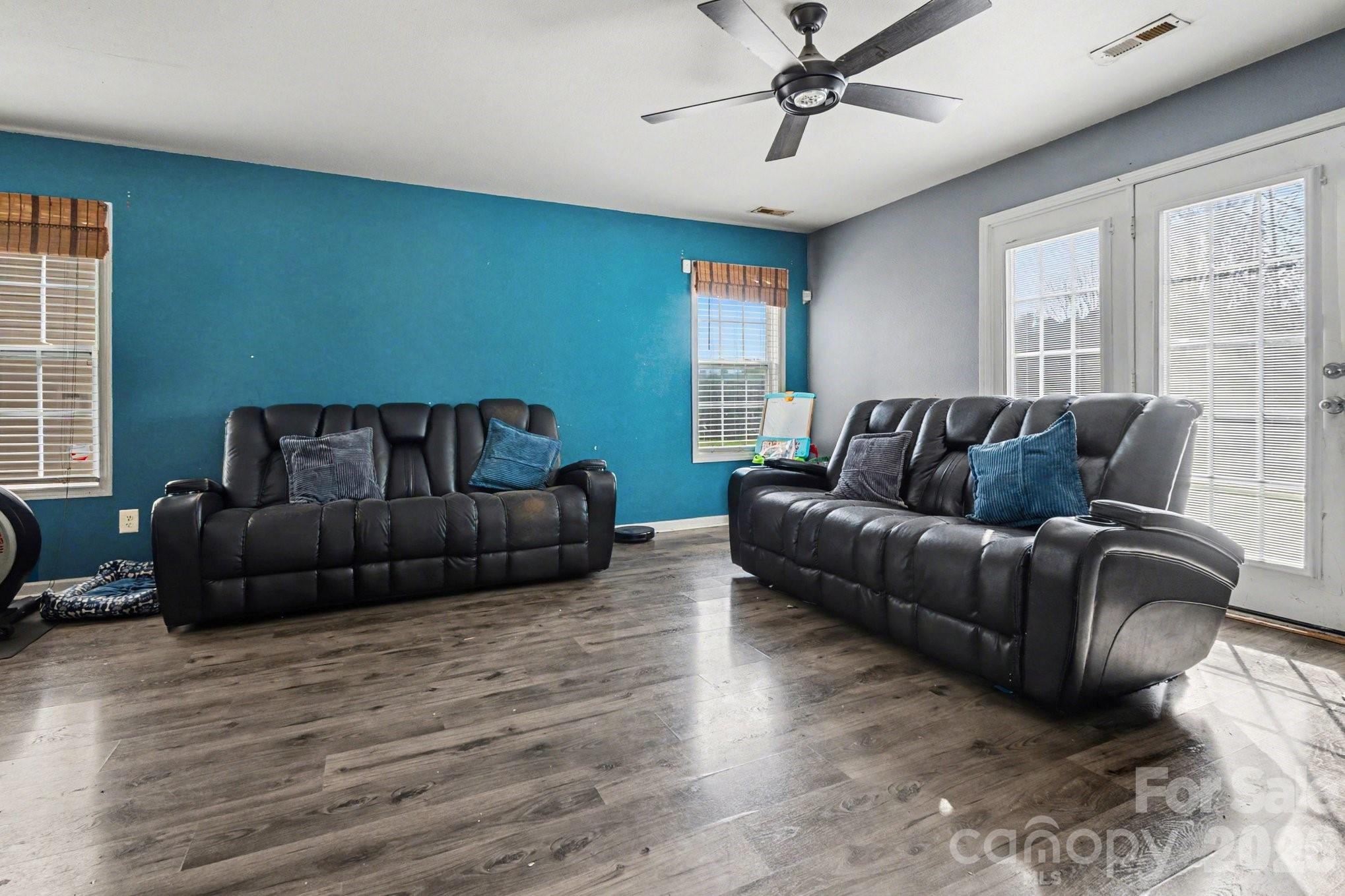 Oakdale Green - Residential