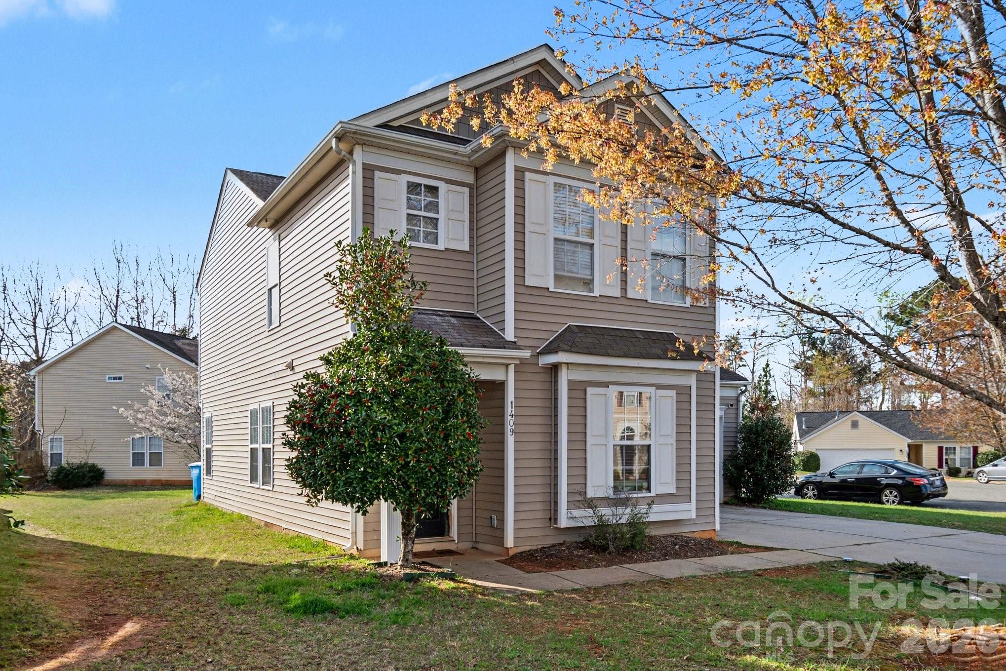 Oakdale Green - Residential