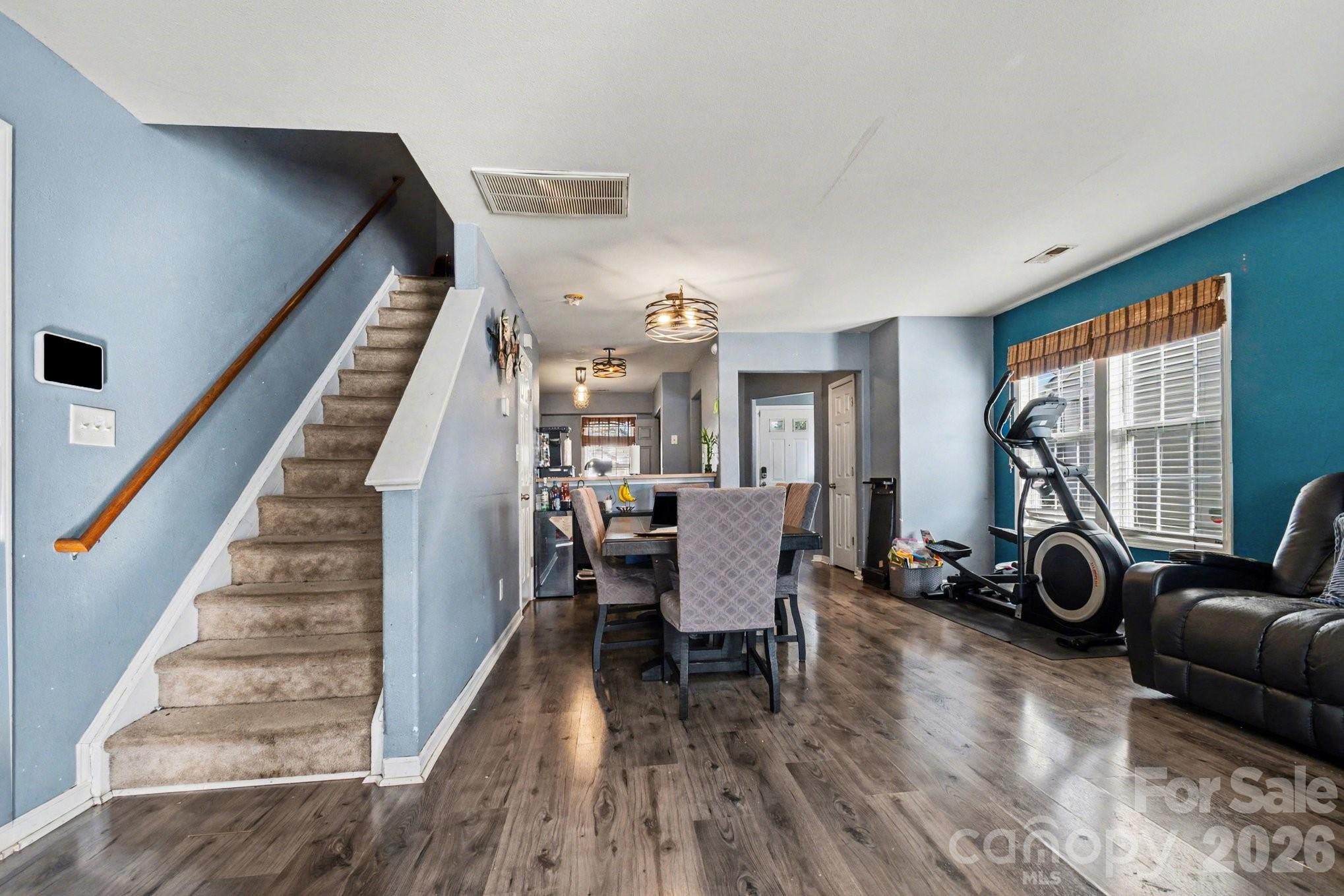 Oakdale Green - Residential