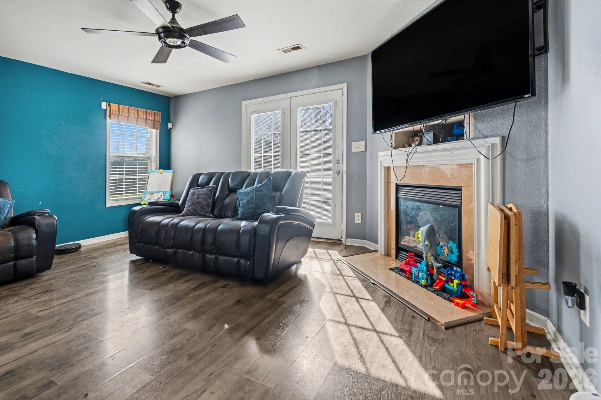 Oakdale Green - Residential