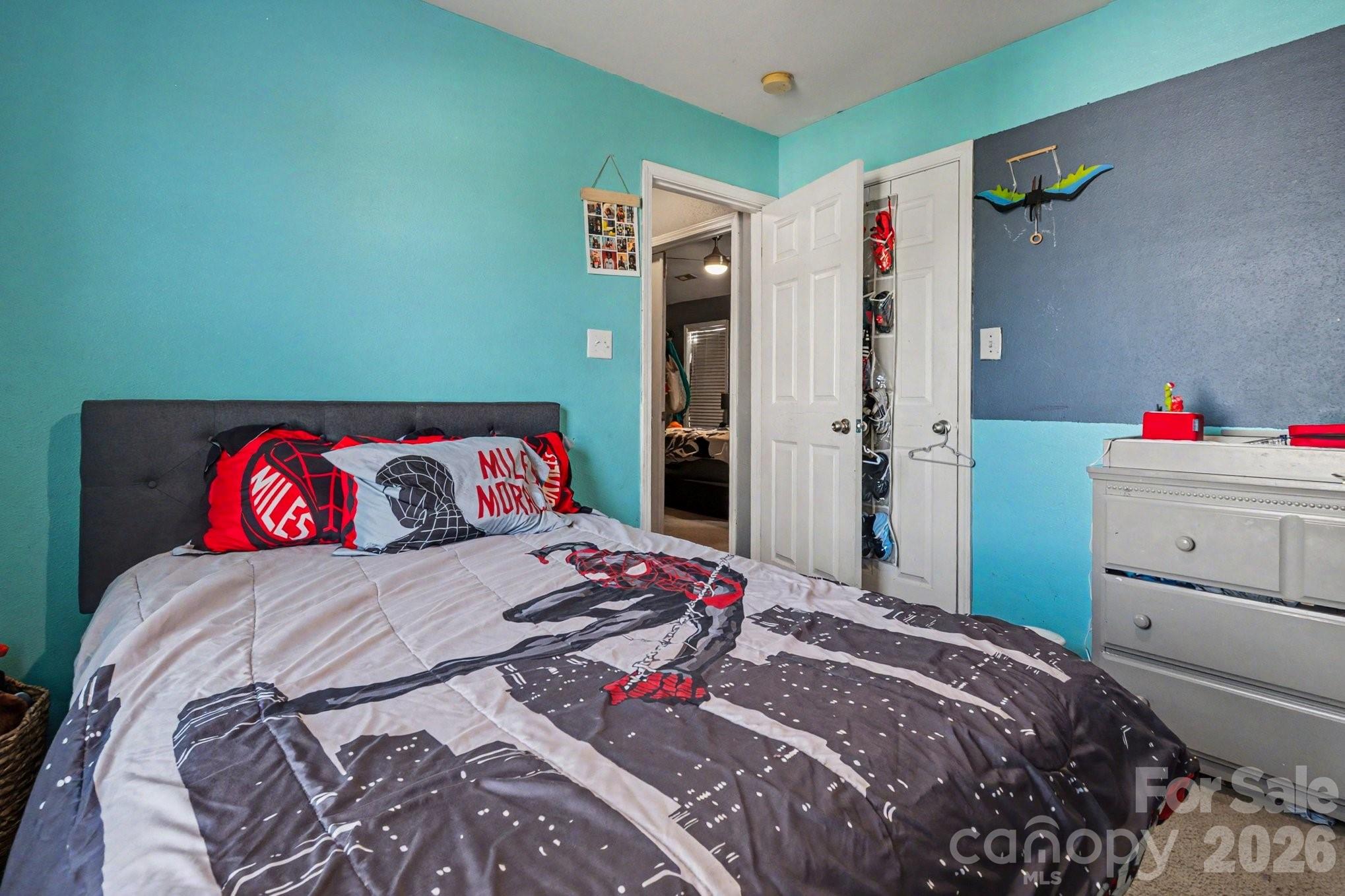 Oakdale Green - Residential