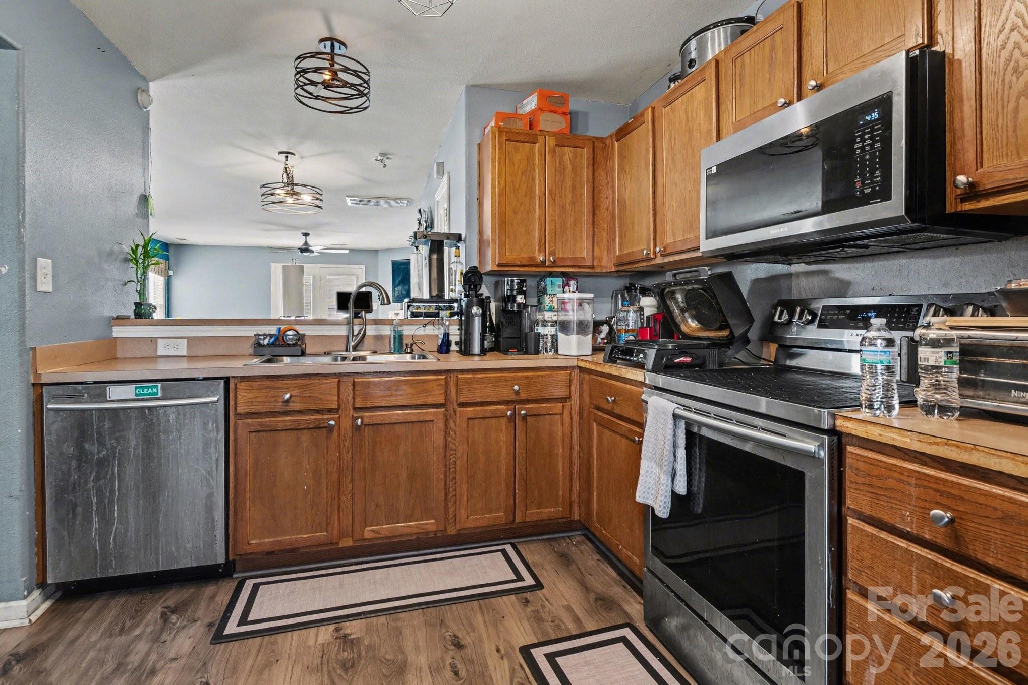 Oakdale Green - Residential