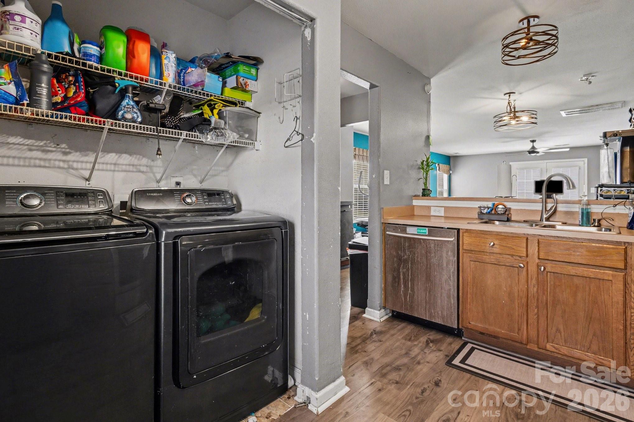 Oakdale Green - Residential