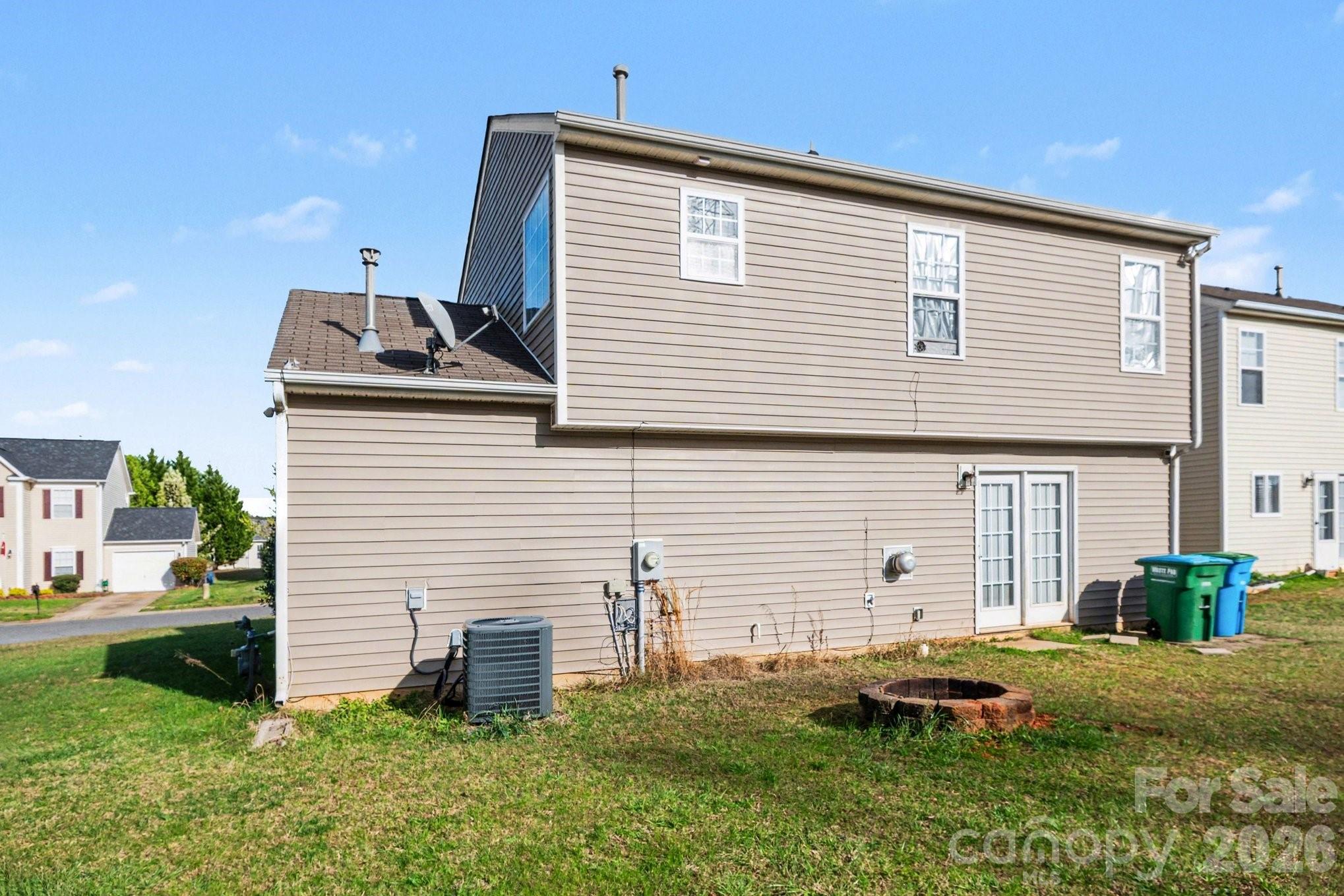 Oakdale Green - Residential