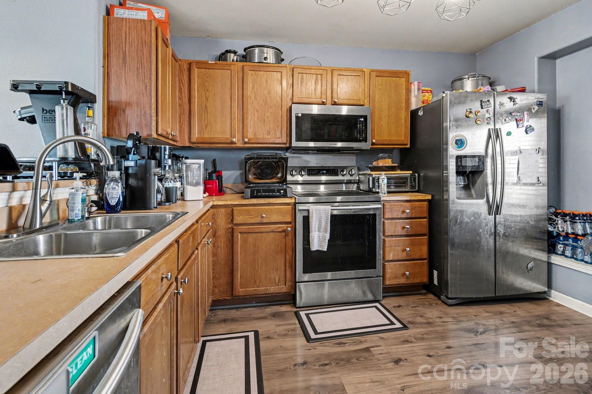 Oakdale Green - Residential