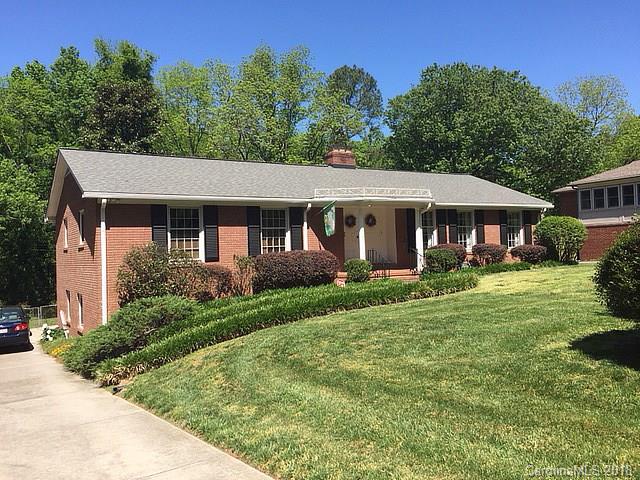 Sherwood Forest - Residential