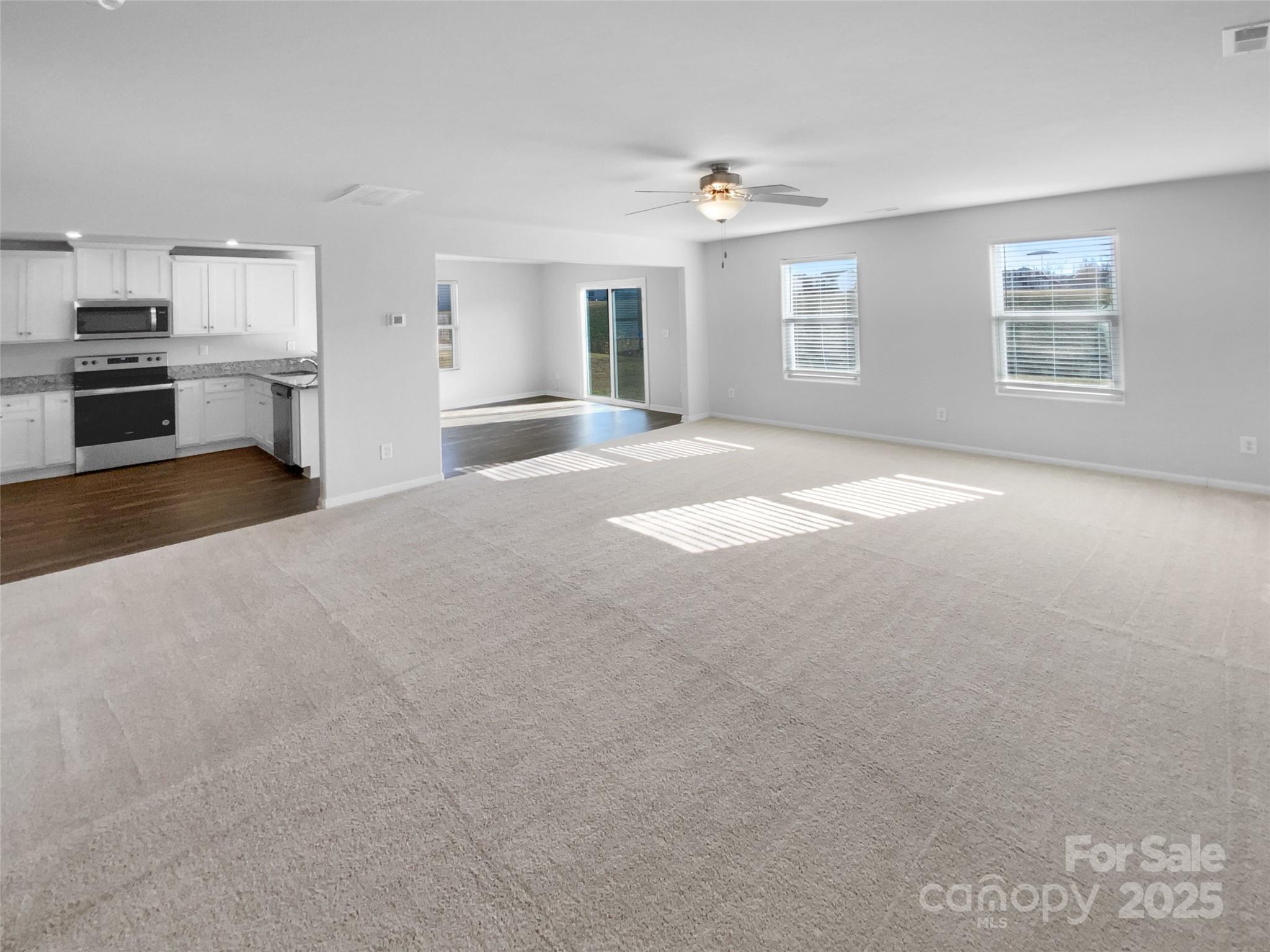 Village at Granite - Residential