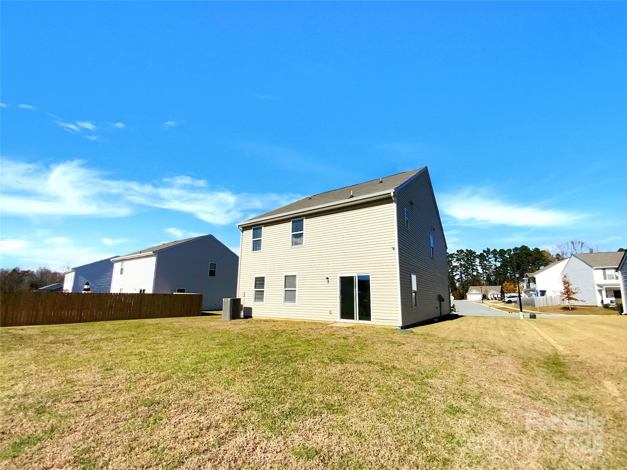 Village at Granite - Residential