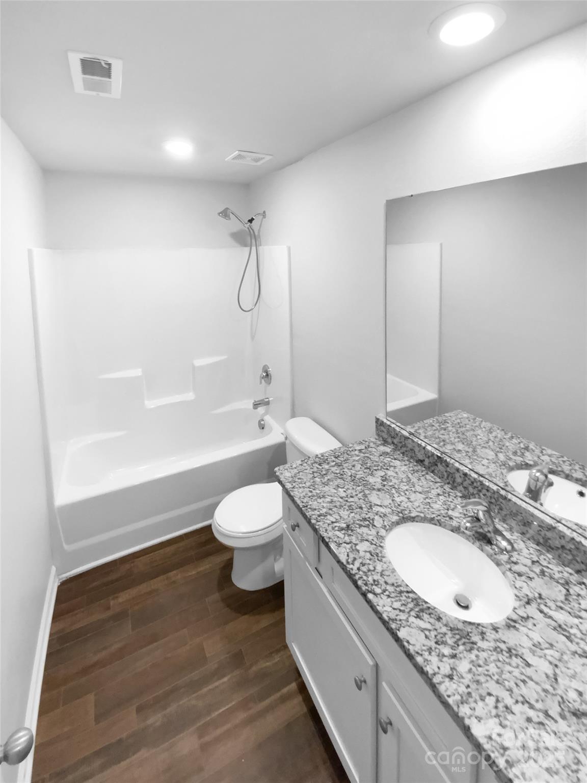 Village at Granite - Residential