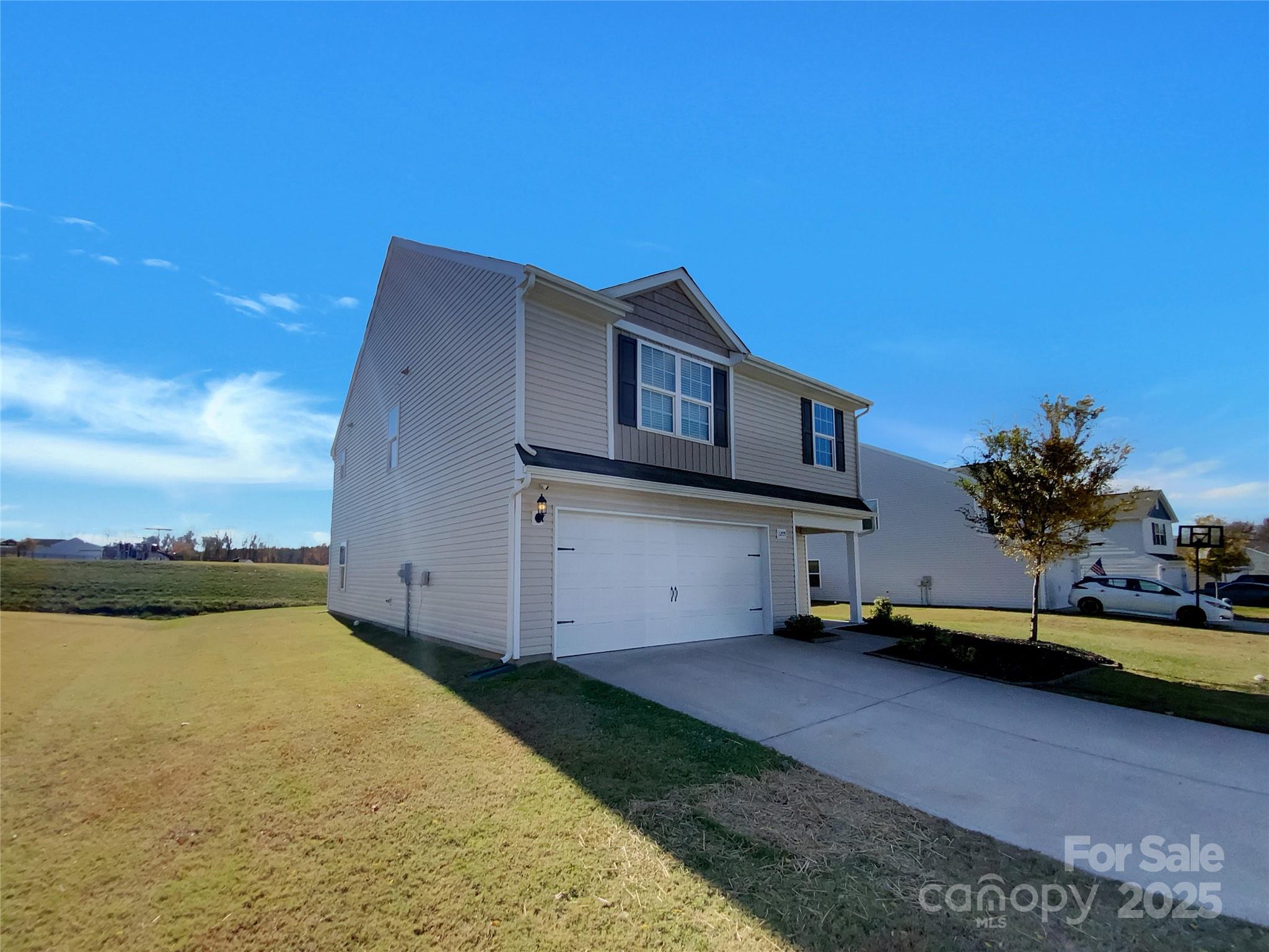 Village at Granite - Residential