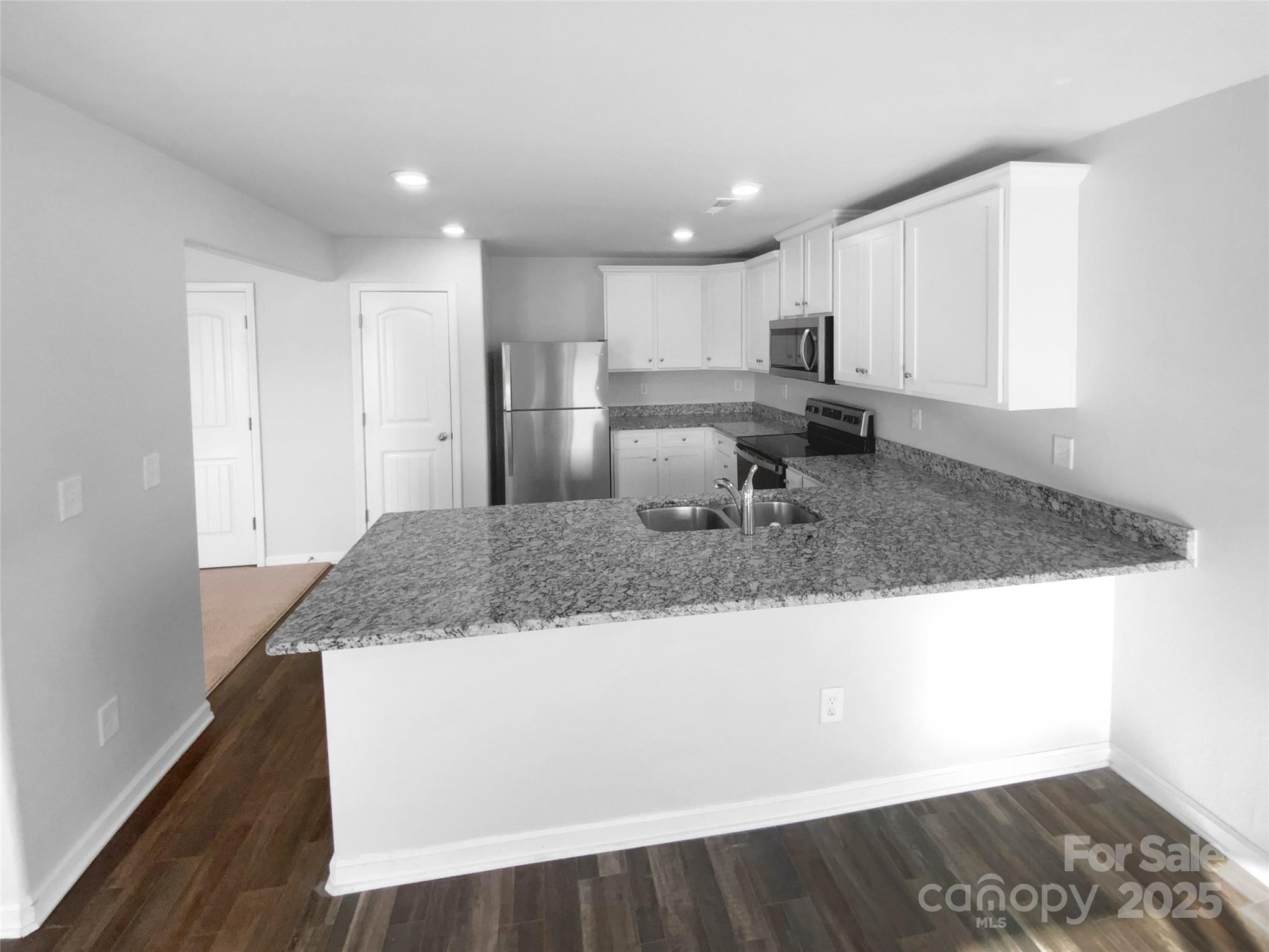 Village at Granite - Residential