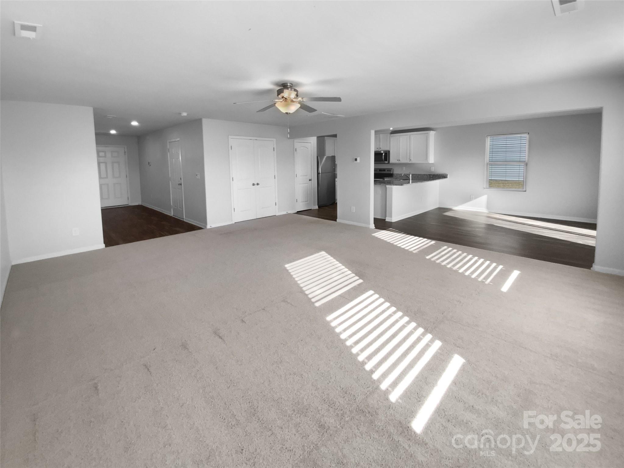 Village at Granite - Residential