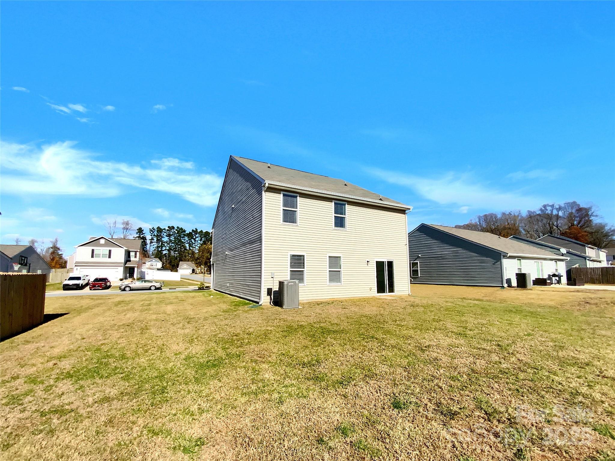 Village at Granite - Residential