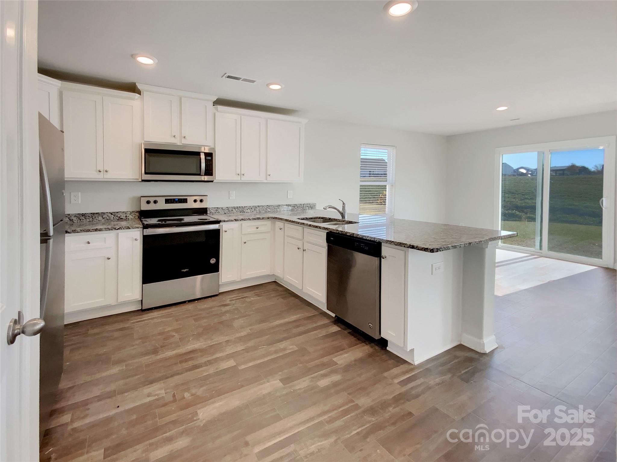 1205 Standing Oak Drive