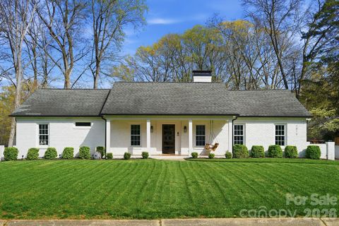 1016 Regency Drive Charlotte NC 28211