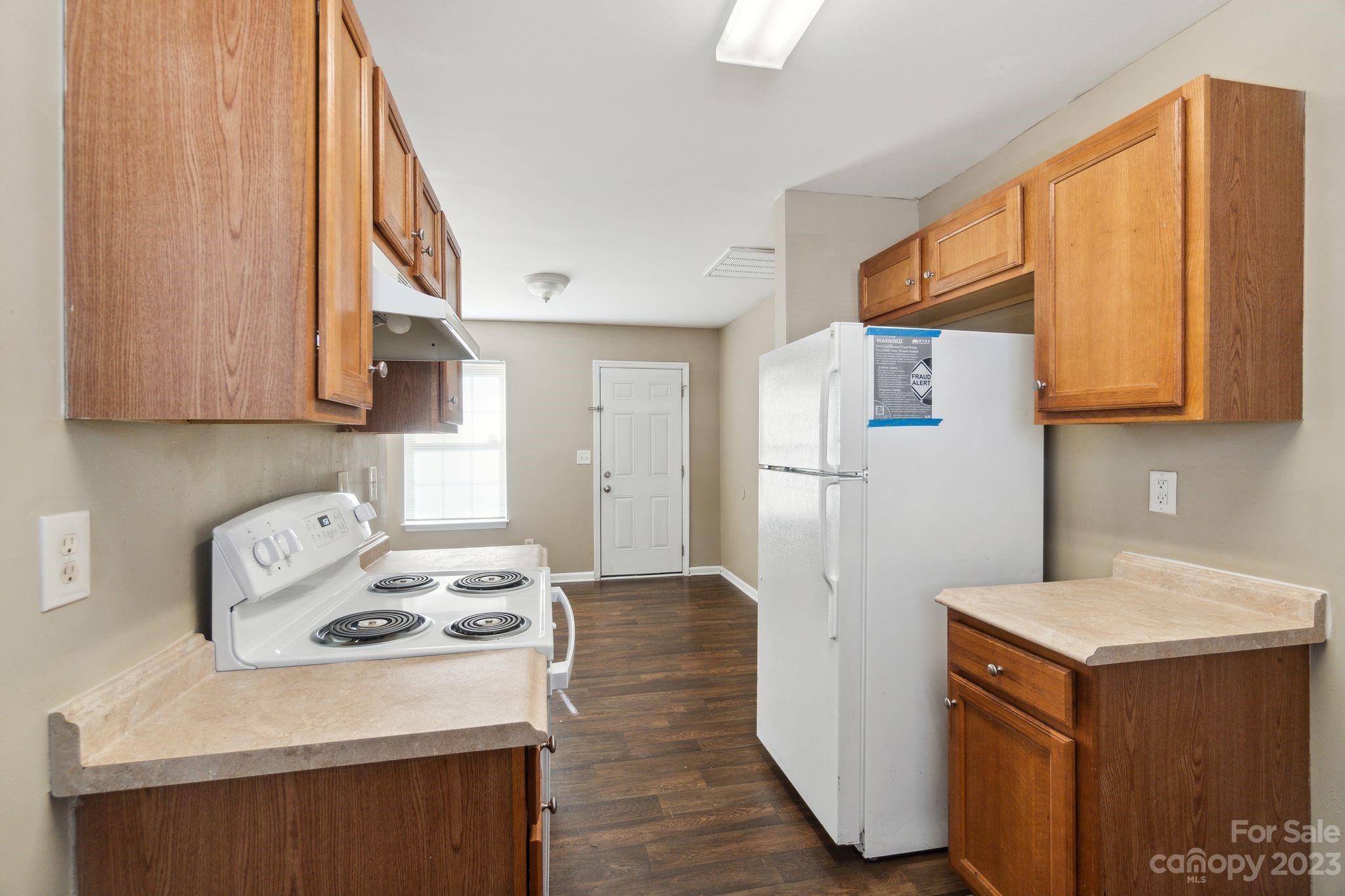 Glenhaven - Residential