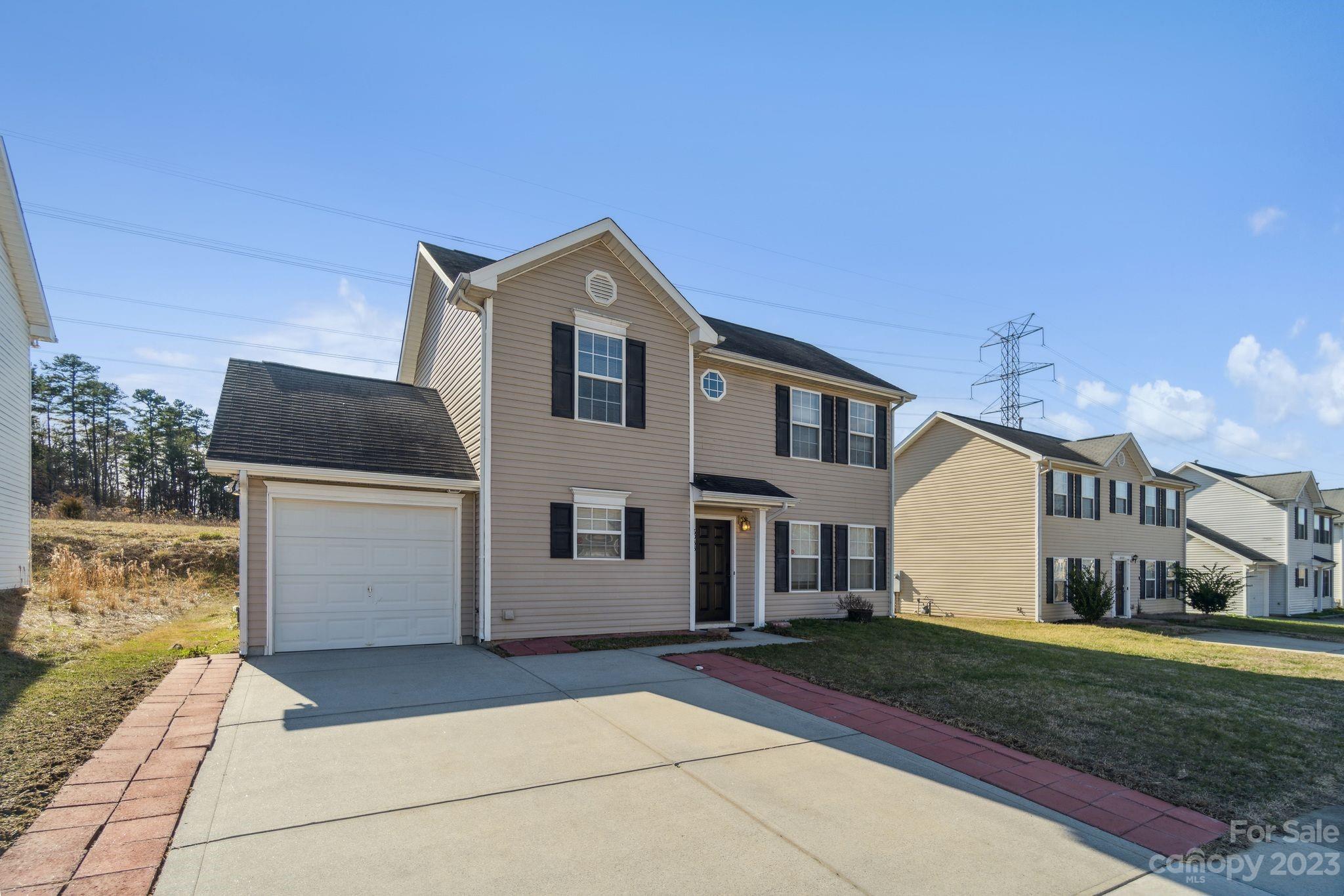 Glenhaven - Residential