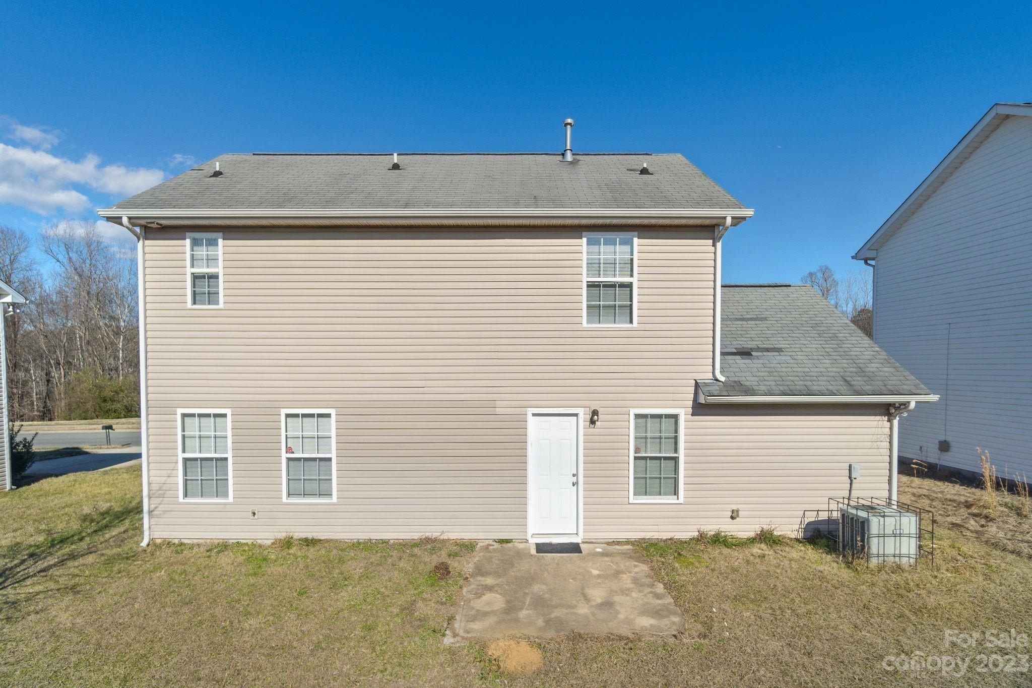 Glenhaven - Residential