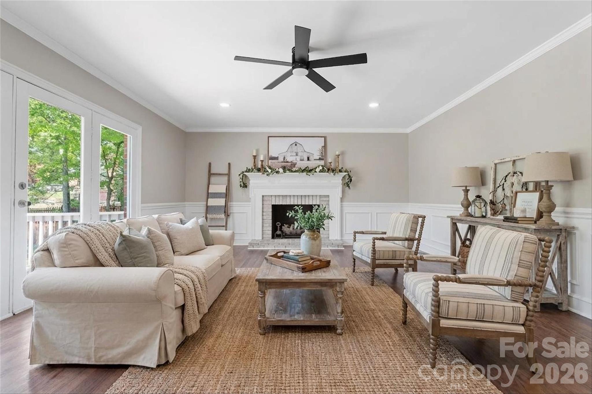 1507 Chadmore Lane NW