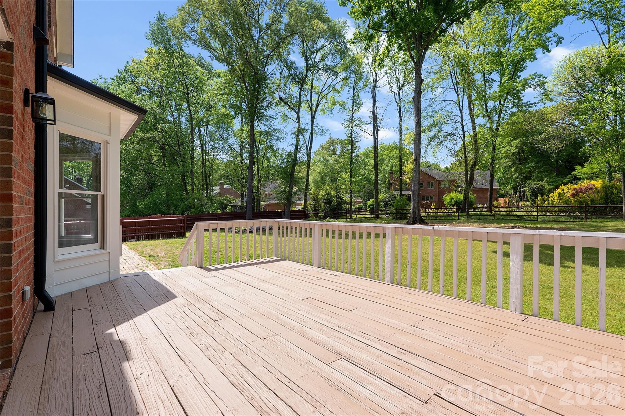 Carriage Downs - Residential