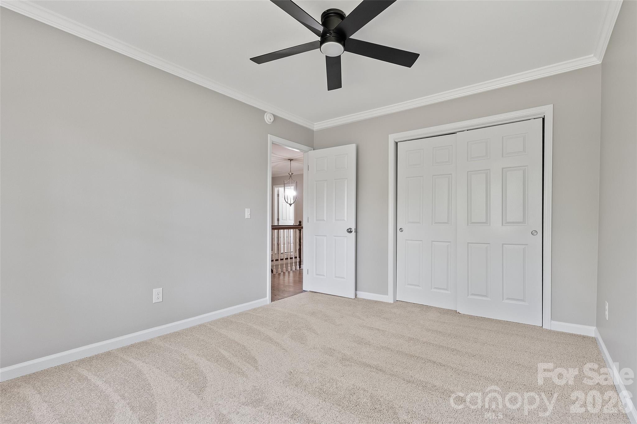 Carriage Downs - Residential