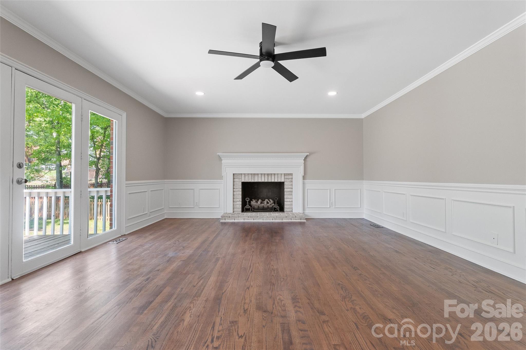 1507 Chadmore Lane NW