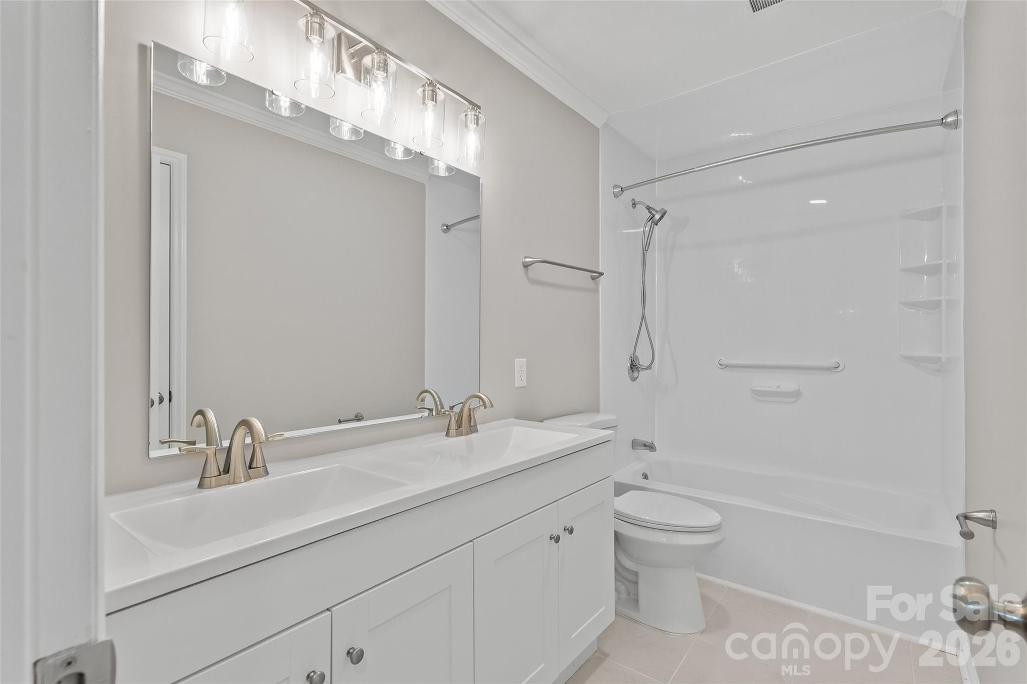 Carriage Downs - Residential