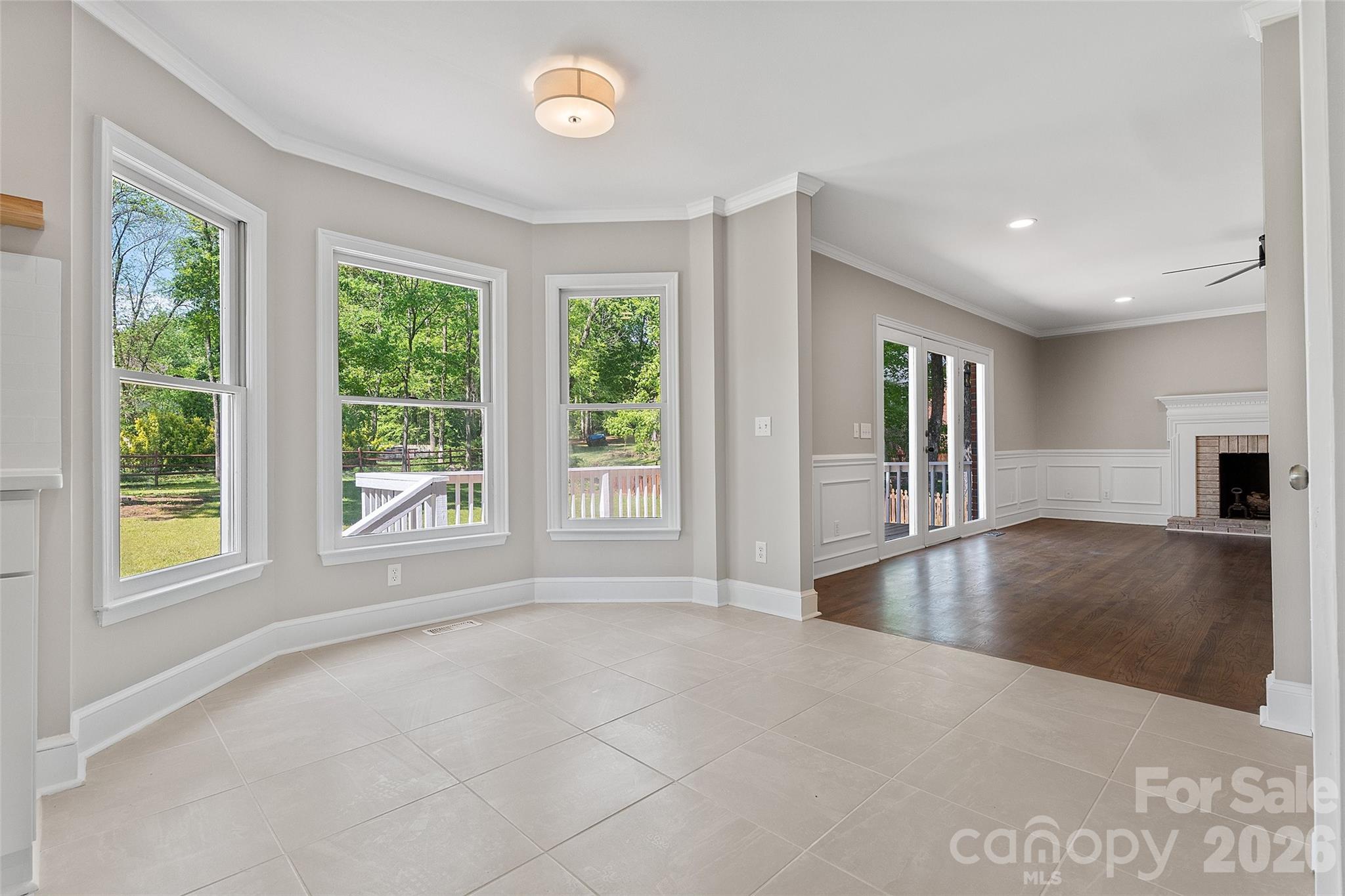 Carriage Downs - Residential