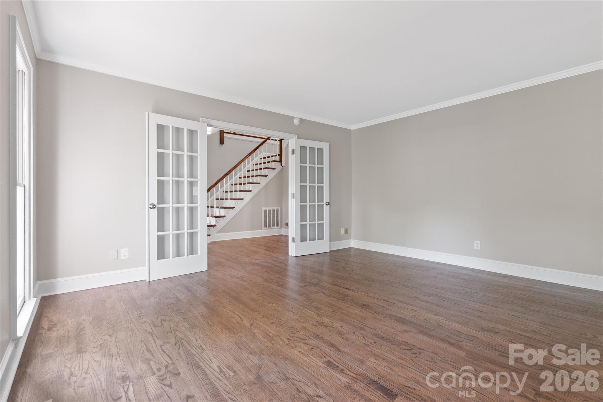 Carriage Downs - Residential
