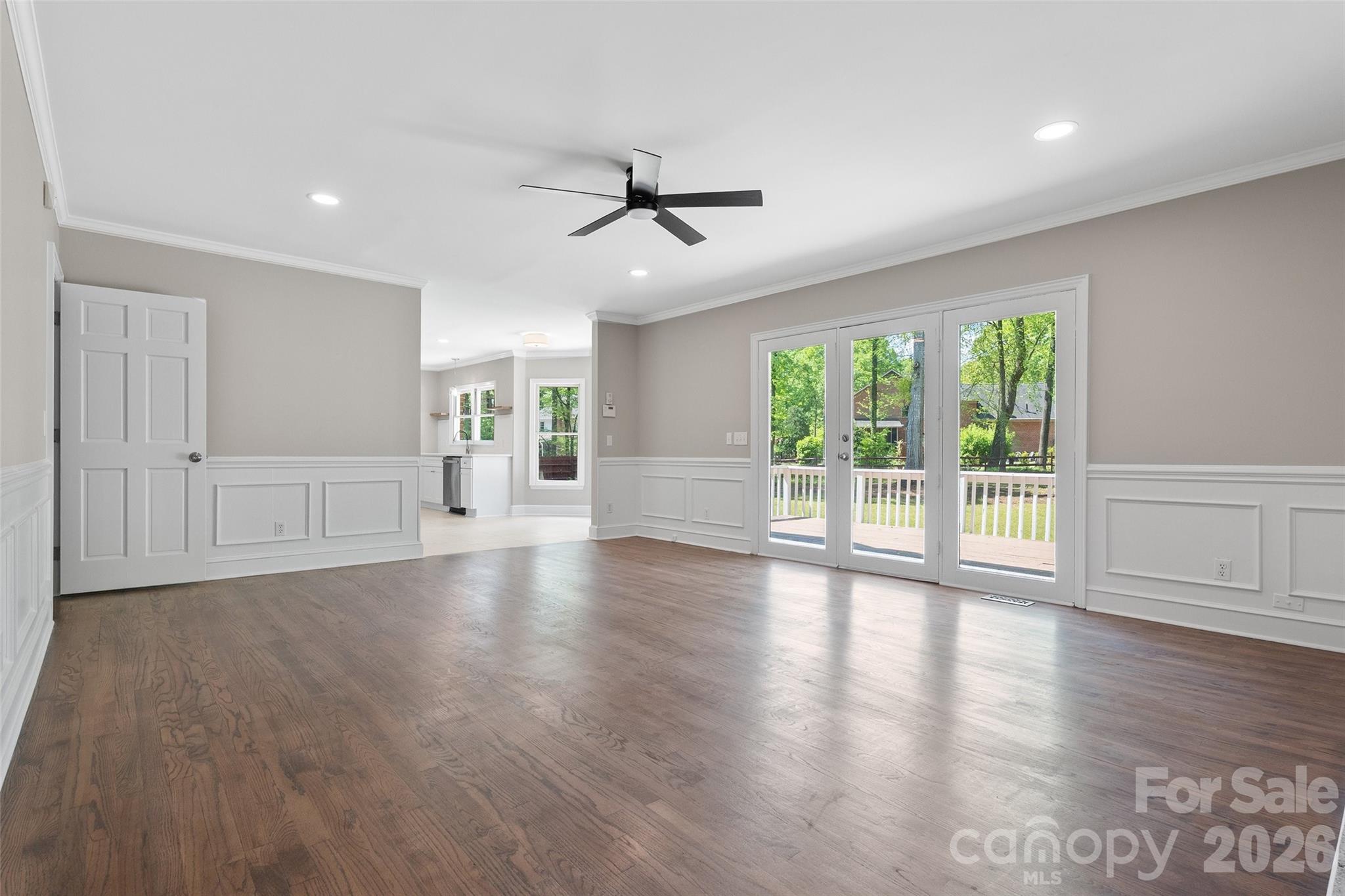 Carriage Downs - Residential