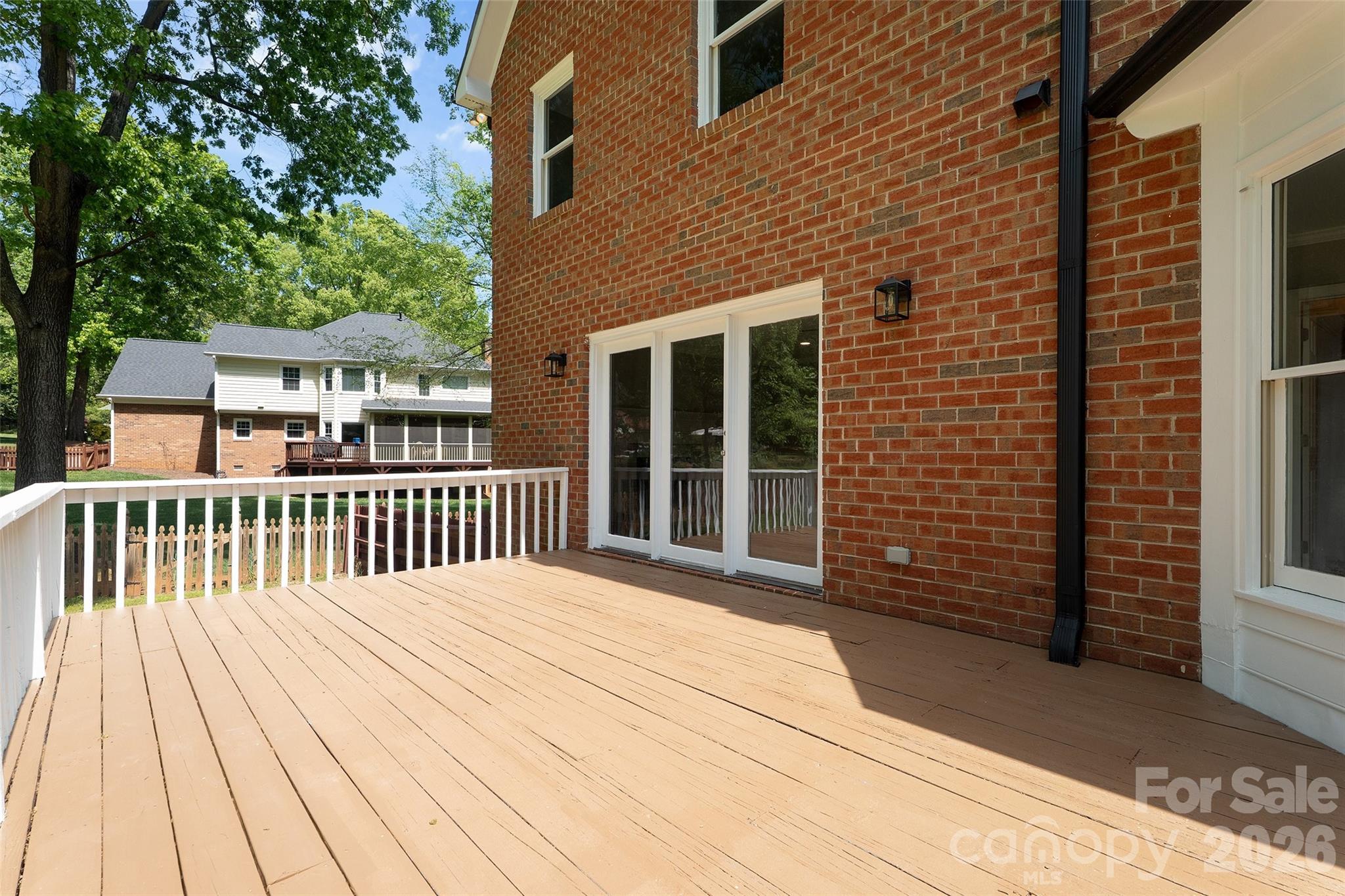 Carriage Downs - Residential